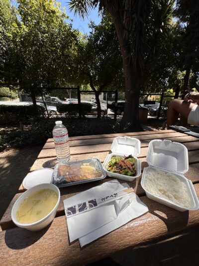 Laurel Park - West Hollywood - West Hollywood, CA