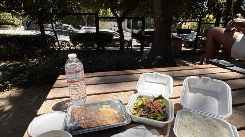 Laurel Park - West Hollywood - West Hollywood, CA