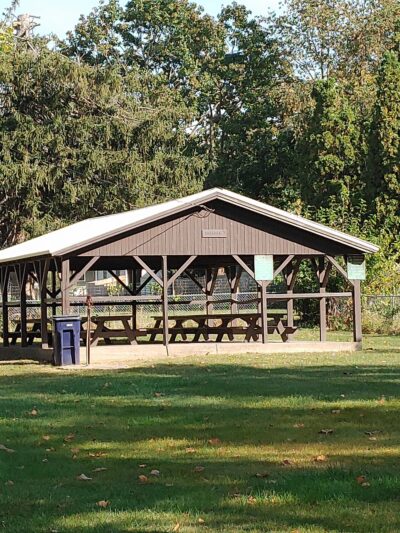 Kimberly park - West Liberty, IA