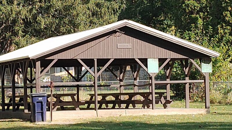 Kimberly park - West Liberty, IA