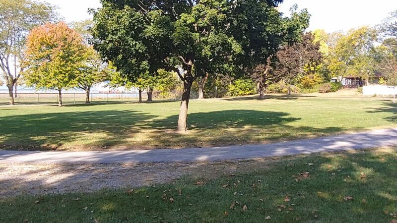 Kimberly park - West Liberty, IA