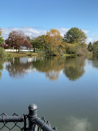 Franklin Lake Park - West Long Branch, NJ