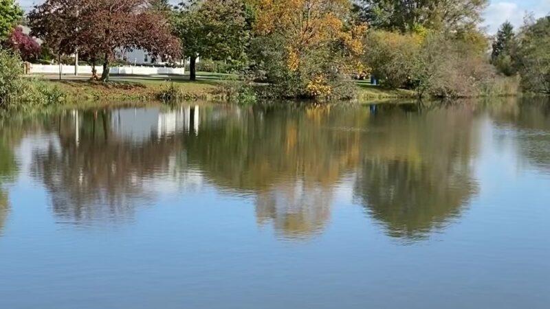 Franklin Lake Park - West Long Branch, NJ