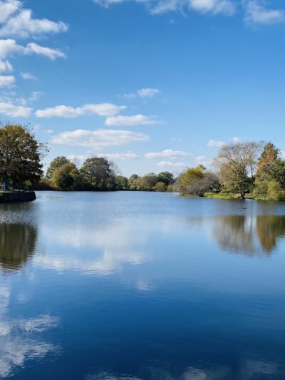 Franklin Lake Park - West Long Branch, NJ