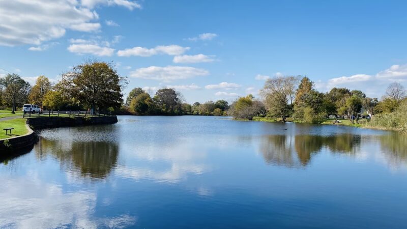 Franklin Lake Park - West Long Branch, NJ