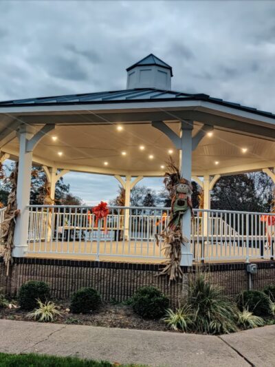 Franklin Lake Park - West Long Branch, NJ