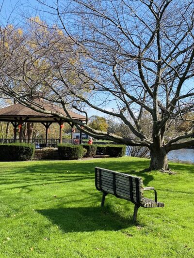 Franklin Lake Park - West Long Branch, NJ