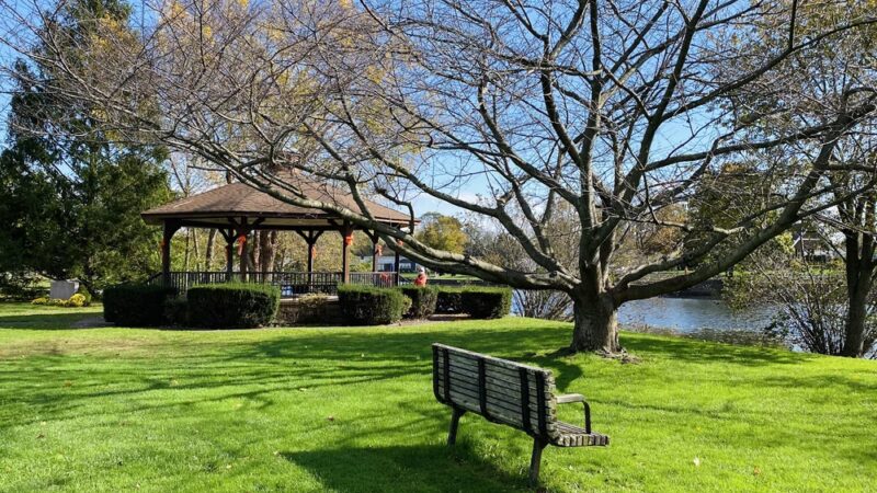Franklin Lake Park - West Long Branch, NJ