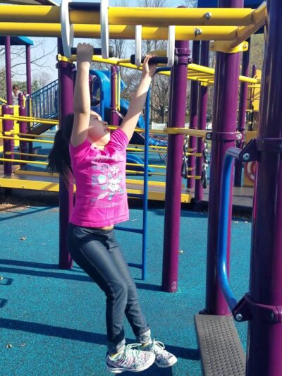 George M. Conway Park - West Long Branch, NJ