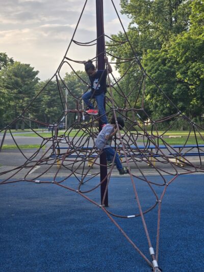 George M. Conway Park - West Long Branch, NJ