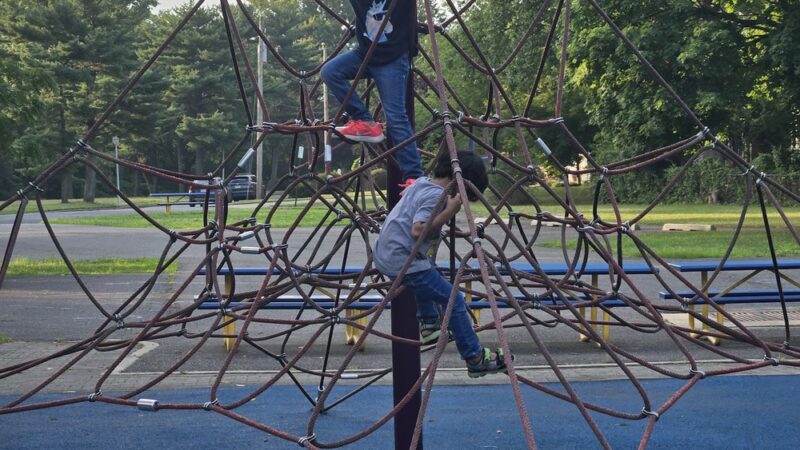 George M. Conway Park - West Long Branch, NJ