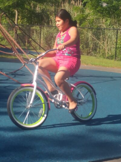 George M. Conway Park - West Long Branch, NJ