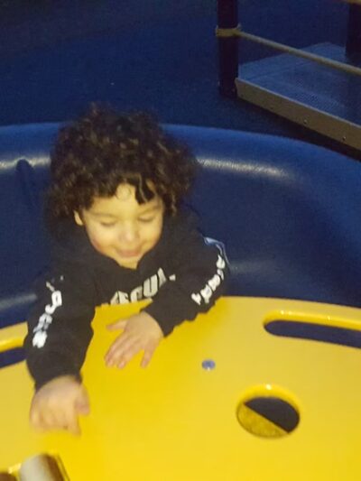 George M. Conway Park - West Long Branch, NJ