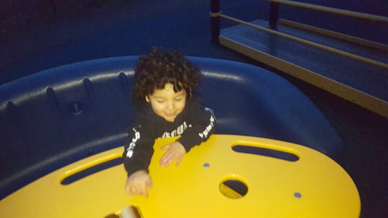 George M. Conway Park - West Long Branch, NJ