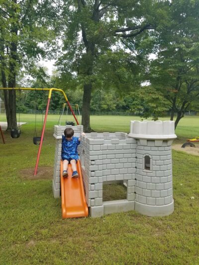 Shenango Township Park - West Middlesex, PA