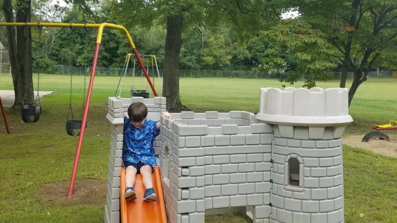 Shenango Township Park - West Middlesex, PA