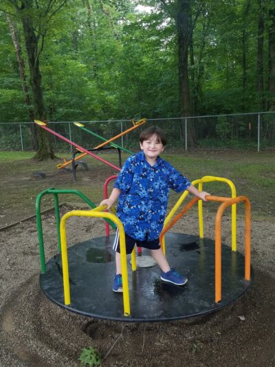 Shenango Township Park - West Middlesex, PA