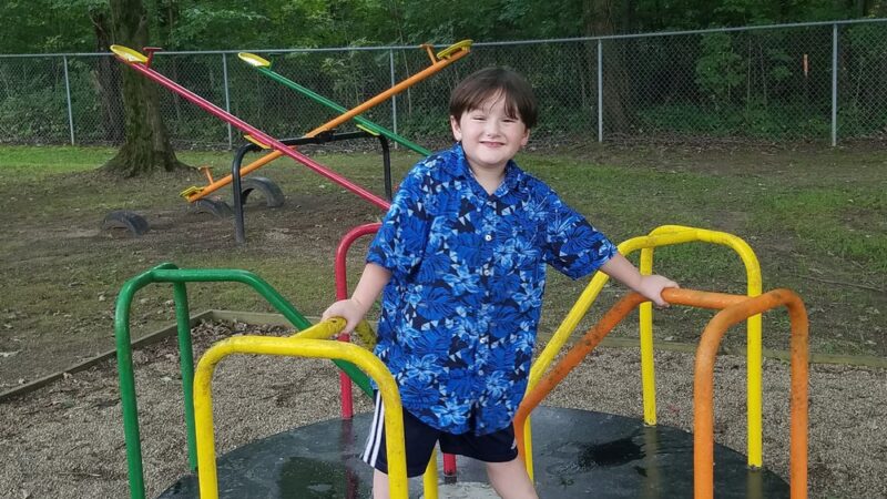 Shenango Township Park - West Middlesex, PA