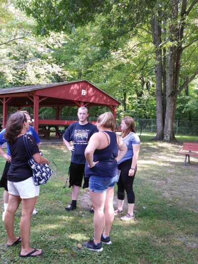 Shenango Township Park - West Middlesex, PA