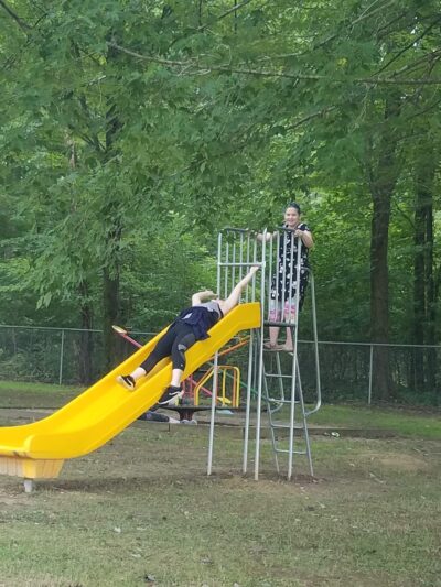 Shenango Township Park - West Middlesex, PA