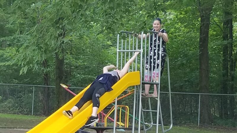 Shenango Township Park - West Middlesex, PA