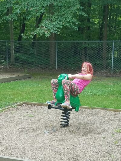 Shenango Township Park - West Middlesex, PA