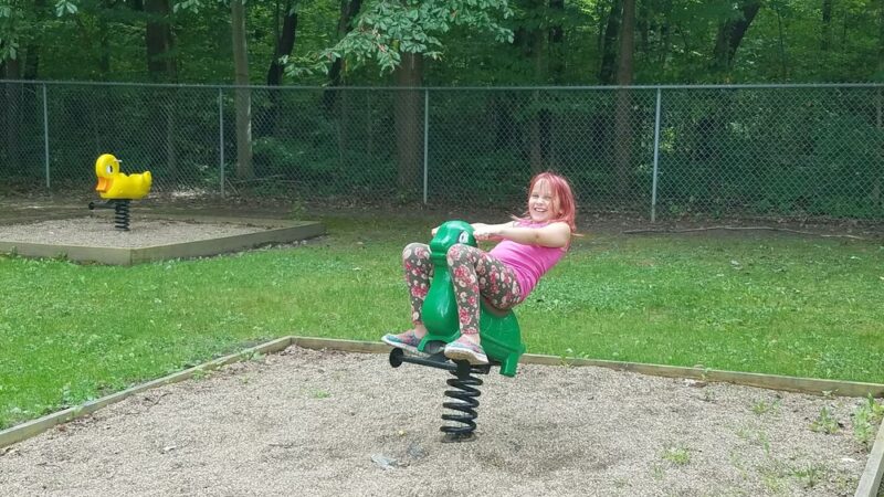 Shenango Township Park - West Middlesex, PA