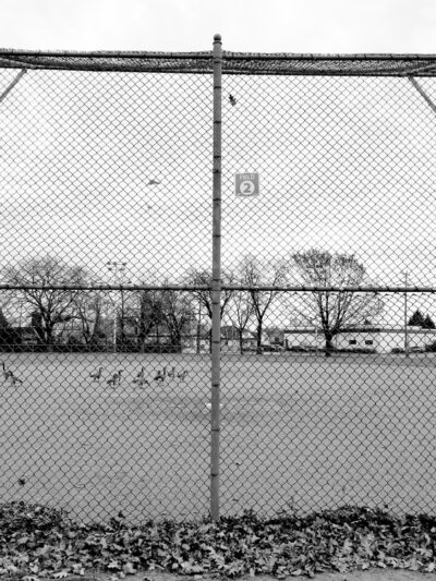 West Milwaukee Park - West Milwaukee, WI