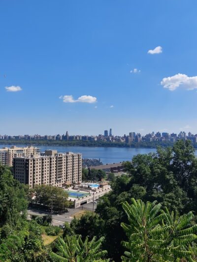 Liberty Skyline - West New York, NJ