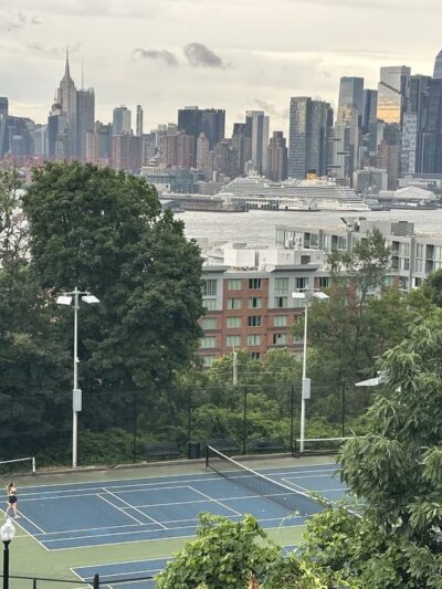 Patricia McEldowney Field - West New York, NJ