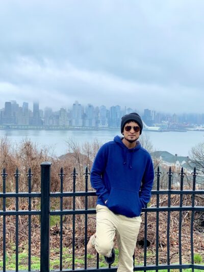 Patricia McEldowney Field - West New York, NJ