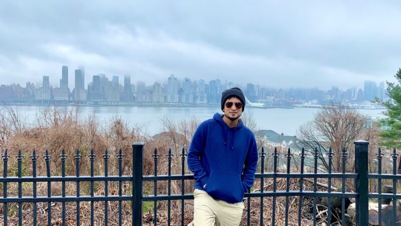 Patricia McEldowney Field - West New York, NJ