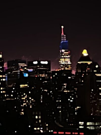 Patricia McEldowney Field - West New York, NJ