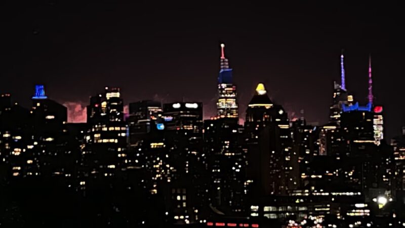 Patricia McEldowney Field - West New York, NJ