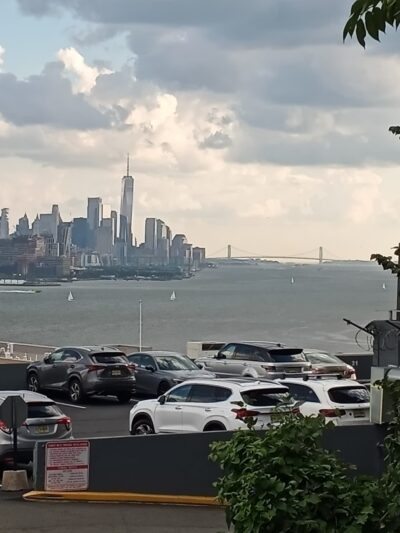 Patricia McEldowney Field - West New York, NJ