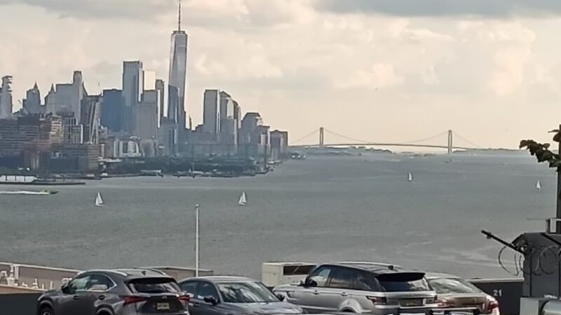 Patricia McEldowney Field - West New York, NJ