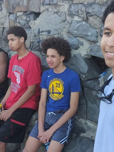 Verrazano Park - West New York, NJ