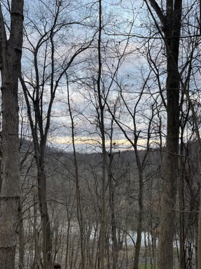 Cedar Creek Gorge - West Newton, PA