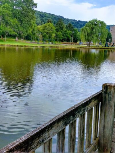 West Newton - West Newton, PA