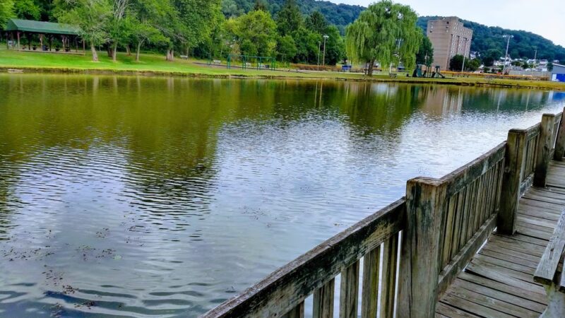 West Newton - West Newton, PA