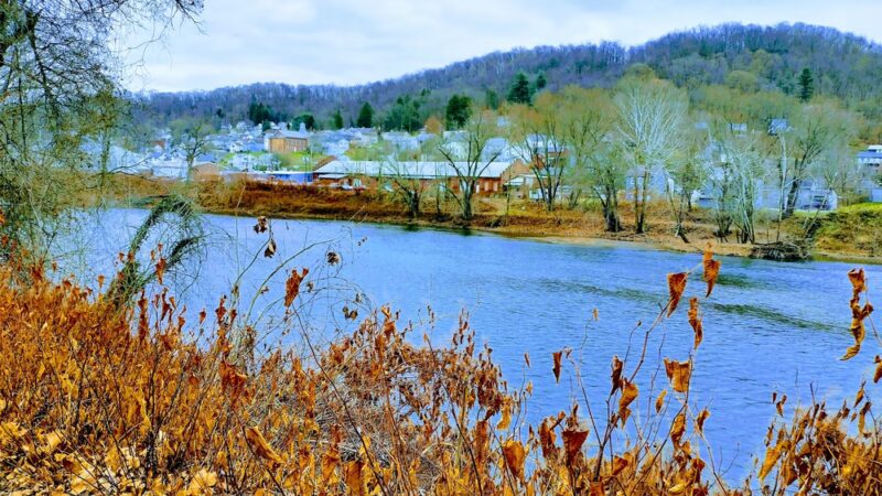 West Newton - West Newton, PA