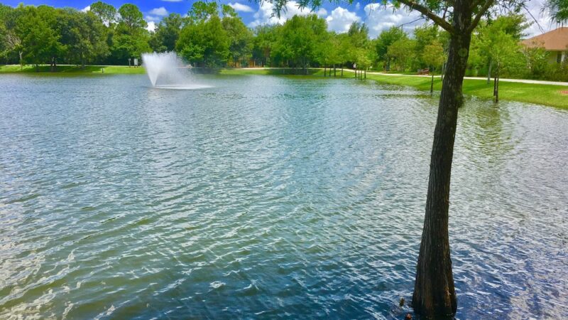 Coconut Park - West Palm Beach, FL