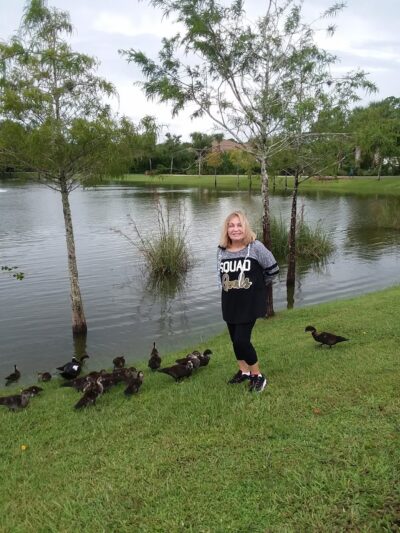 Coconut Park - West Palm Beach, FL