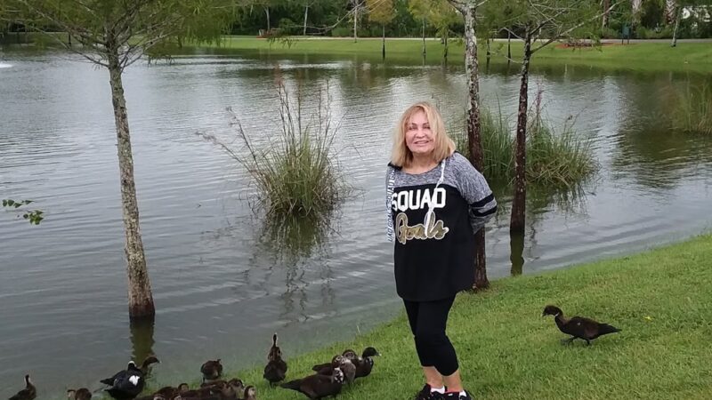Coconut Park - West Palm Beach, FL