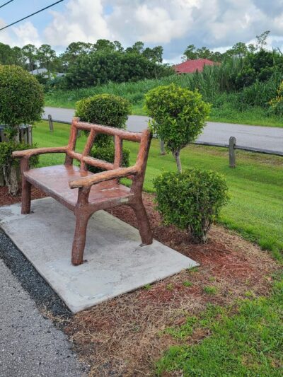 Coconut Park - West Palm Beach, FL