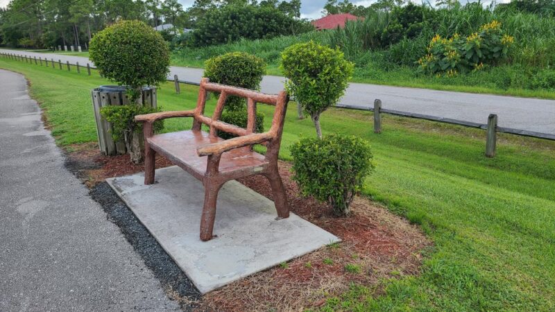 Coconut Park - West Palm Beach, FL