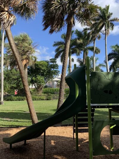 George Petty Park - West Palm Beach, FL