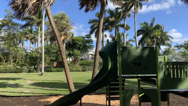 George Petty Park - West Palm Beach, FL