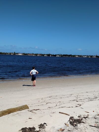 George Petty Park - West Palm Beach, FL