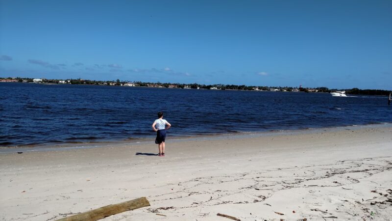 George Petty Park - West Palm Beach, FL